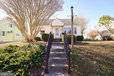 408 Dover Street, House other with 3 bedrooms, 1 bathrooms and null parking in SALISBURY MD | Image 3