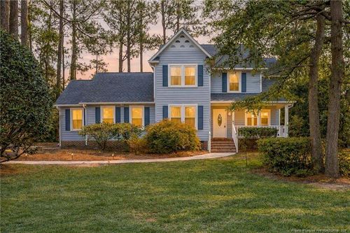 6871 S Staff Rd, Fayetteville, NC, 28306-2509 | Card Image