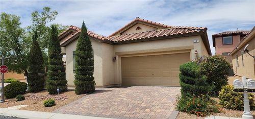 3 Crooked Putter Dr, Las Vegas, NV, 89148-5225 | Card Image