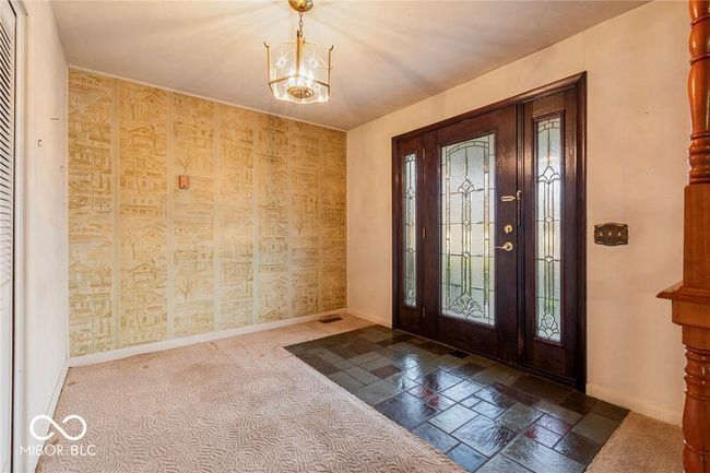 15418 Memphis Bluelick Rd, House other with 4 bedrooms, 3 bathrooms and null parking in Henryville IN | Image 18