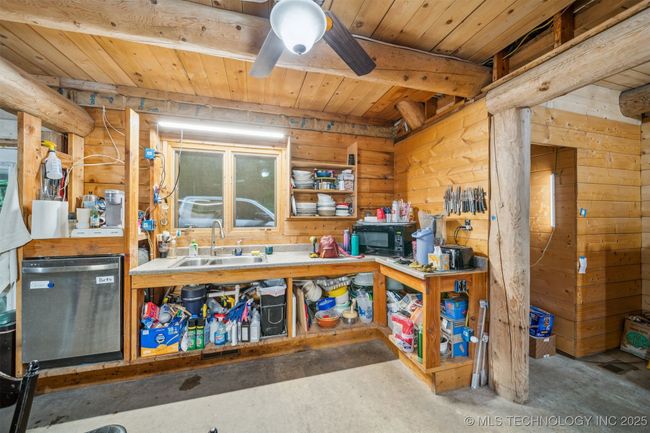 21745 E 660 Rd, House other with 4 bedrooms, 4 bathrooms and null parking in Tahlequah OK | Image 30