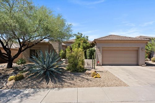 7156 E Thirsty Cactus Ln, Scottsdale, AZ, 85266-7308 | Card Image