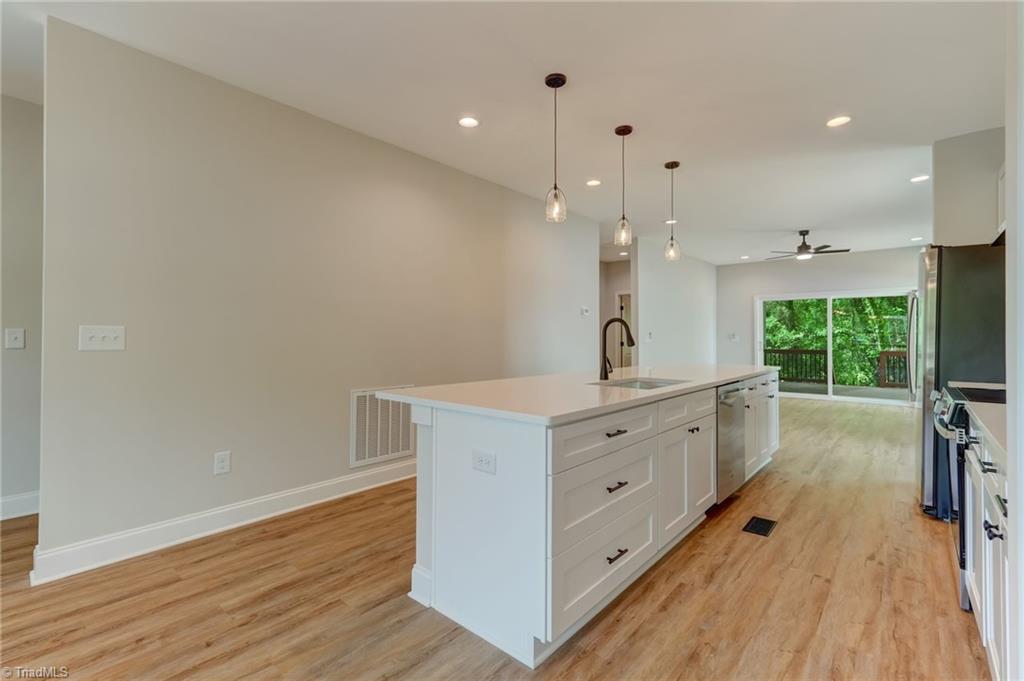 Residential in Winston-Salem 4