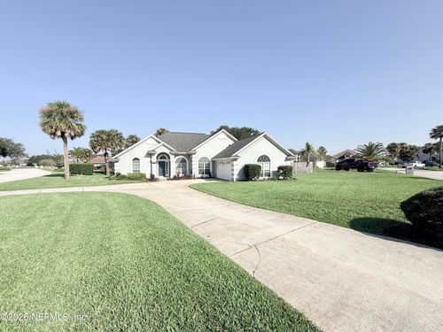 11411 Kingsley Manor Way, JACKSONVILLE, FL, 32225-4027 | Card Image