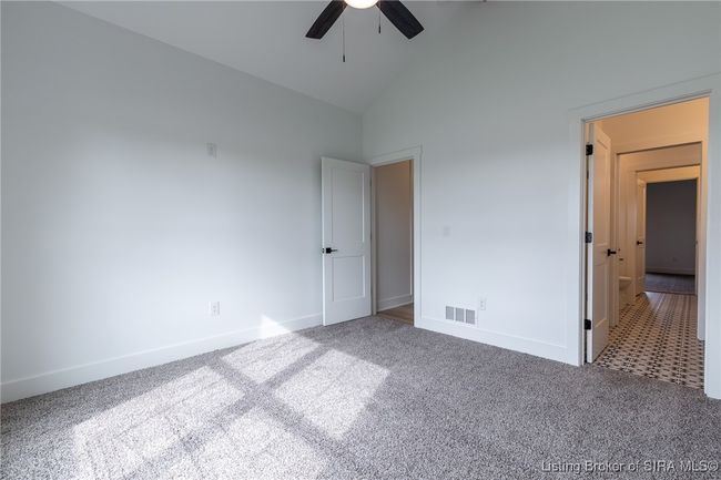 2034 Andres Way, Home with 5 bedrooms, 4 bathrooms and null parking in Floyds Knobs IN | Image 48