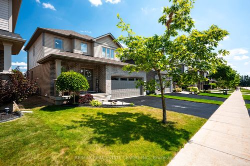 121 Taylor Dr, Grand Valley, ON, L9W6P1 | Card Image