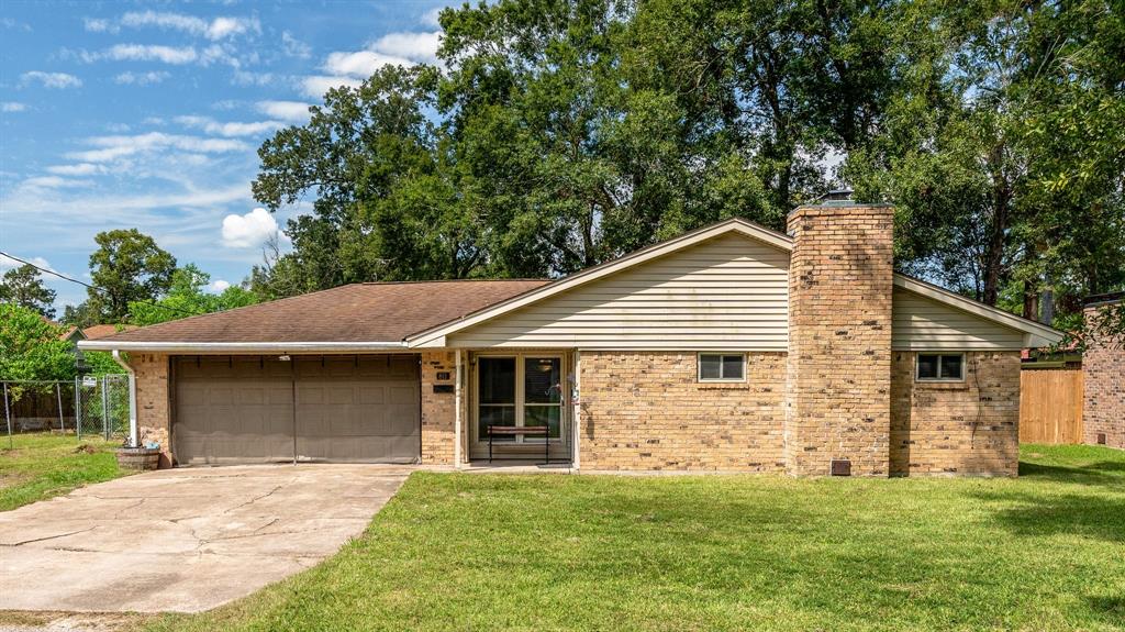 Garner St, Cleveland, TX 77327