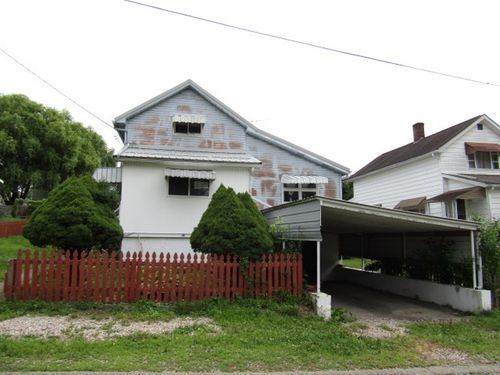 62 Dalzell Ave, Bobtown, PA, 15315-1008 | Card Image