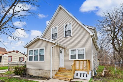 1634 N 27th St, Milwaukee, WI, 53208-2060 | Card Image