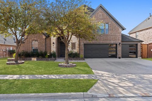 2332 Emerald Lake Ln, Little Elm, TX, 75068-5979 | Card Image