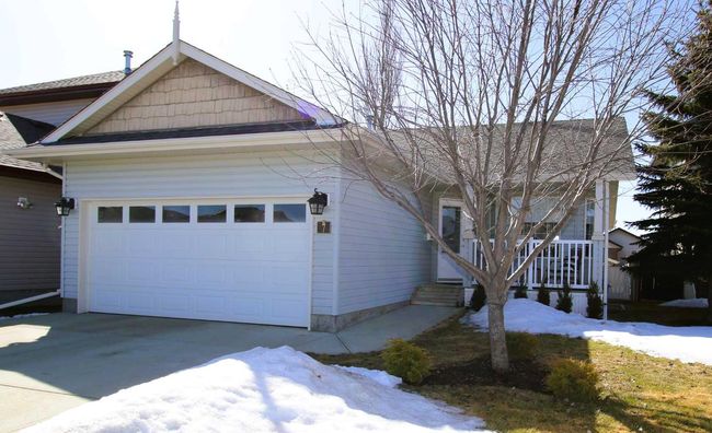 7 Lamar Close, Home with 4 bedrooms, 3 bathrooms and 8 parking in Red Deer AB | Image 1