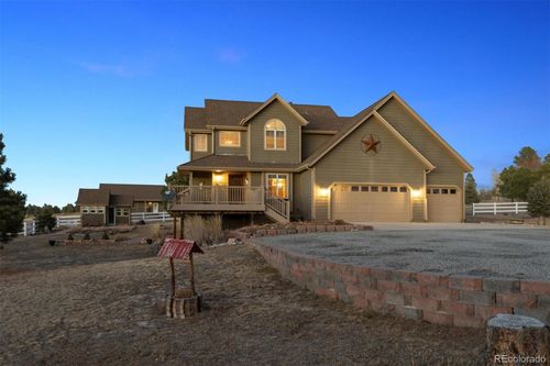 3779 Pasture Gate Cir, Elizabeth, CO, 80107-8238 | Card Image