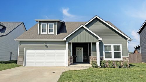282 Elwell Rd, Clarksville, TN, 37042-2790 | Card Image