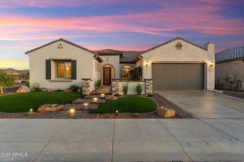 26673 W Ponderosa Ln, Buckeye, AZ, 85396-5794 | Card Image
