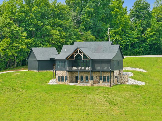 337 Lake Court Dr, House other with 5 bedrooms, 5 bathrooms and 2 parking in Lynchburg TN | Image 67