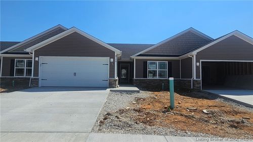 408-8124 Timber Ln Ne, New Salisbury, IN, 47161-1301 | Card Image