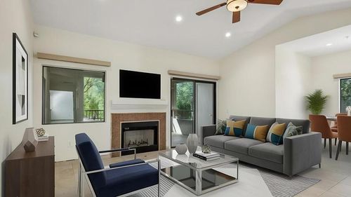 unit-2053-15050 N Thompson Peak Pkwy, Scottsdale, AZ, 85260-2889 | Card Image