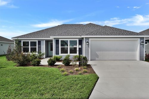 1173 Longenecker Loop, The Villages, FL, 34762-6577 | Card Image