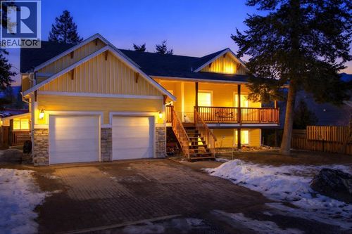 588 Mclean Road, Barriere, BC, V0E1E0 | Card Image