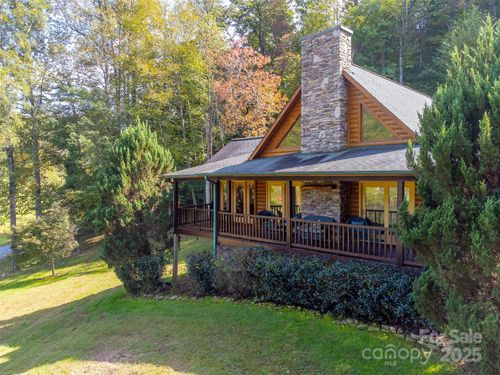 25 Black Oak Dr, Hayesville, NC, 28904-5504 | Card Image