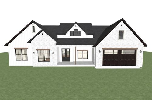 1111 Mount Lebanon Rd, Pauline, SC, 29374-3043 | Card Image