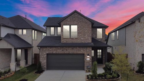 6627 Jasper Valley Cir, Katy, TX, 77494-1895 | Card Image