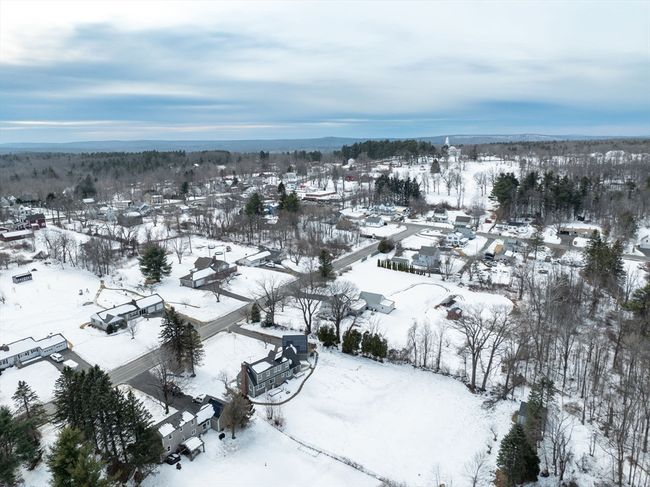 16 Kaolin Rd, House other with 3 bedrooms, 2 bathrooms and 6 parking in Blandford MA | Image 37
