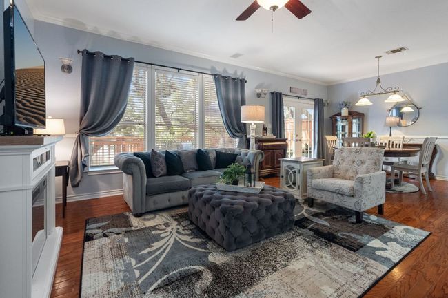 UNIT-103 - 7501 Shadowridge Run, Condo with 2 bedrooms, 3 bathrooms and 1 parking in Austin TX | Image 4