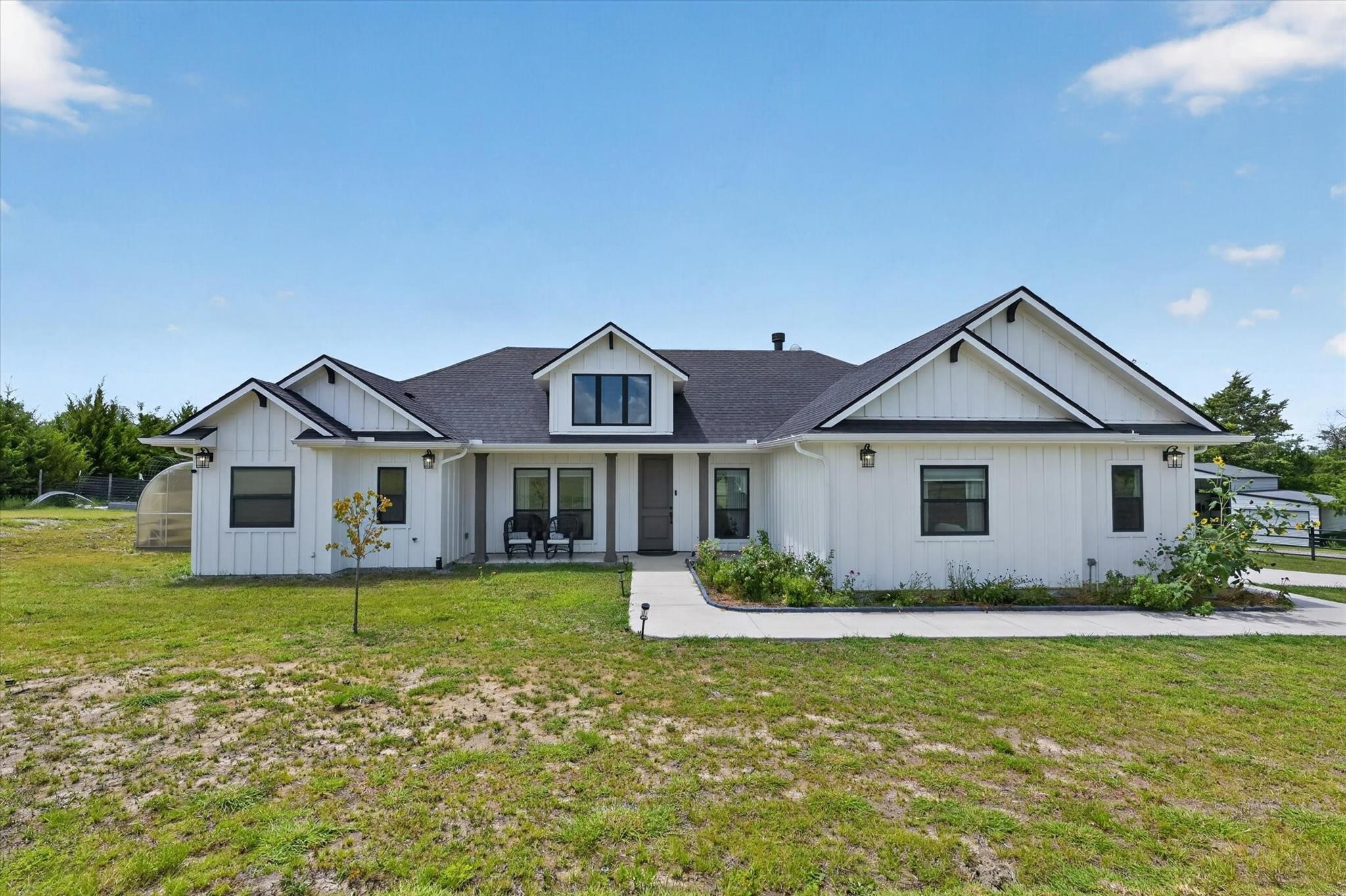Residential Lease in McKinney 2