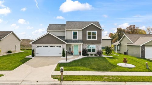 1928 Lighthouse Lane, Goshen, IN, 46526 | Card Image