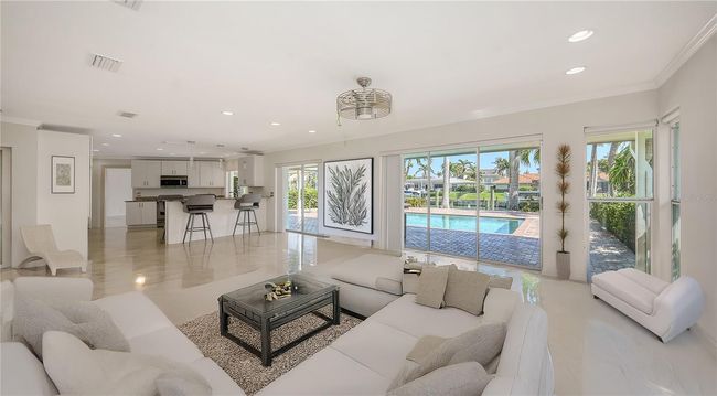 642 S Owl Dr, House other with 3 bedrooms, 2 bathrooms and null parking in SARASOTA FL | Image 18