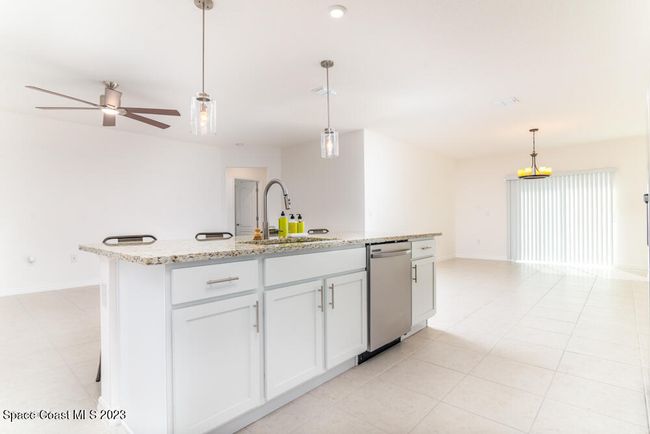 724 San Filippo Dr Se, House other with 4 bedrooms, 2 bathrooms and null parking in PALM BAY FL | Image 10