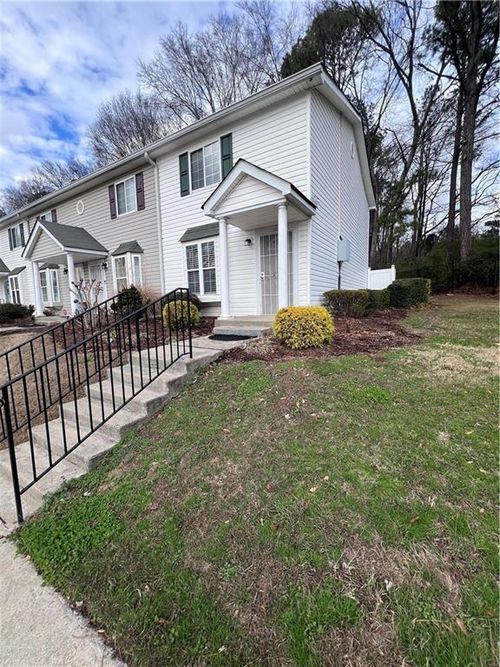 1625 Conley Rd, Conley, GA, 30288-1891 | Card Image