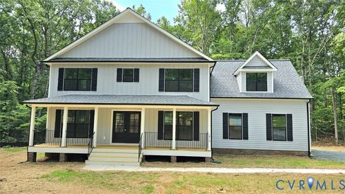 53 Porkchop Court, LOUISA, VA, 23093 | Card Image