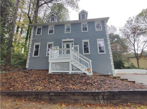 1502 Lake Koinonia Dr, Woodstock, GA, 30189-3575 | Card Image