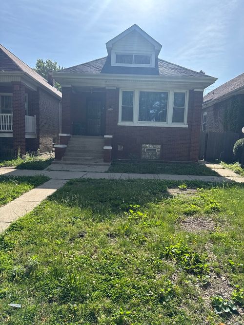 7343 S Wabash Ave, Chicago, IL, 60619-1624 | Card Image