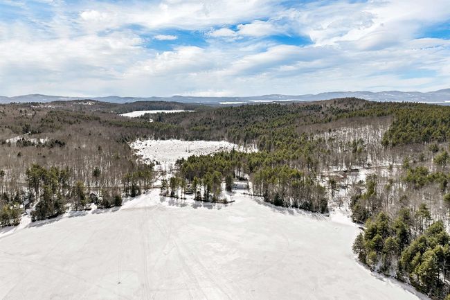 99 Brown Rd, House other with 3 bedrooms, 1 bathrooms and null parking in Center Tuftonboro NH | Image 17