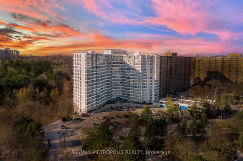 1601-3050 Ellesmere Rd, Scarborough, ON, M1E5E6 | Card Image