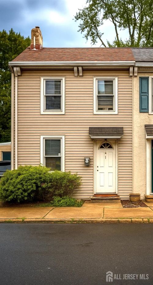 3719 Nottingham Way, Hamilton, NJ, 08690-3801 | Card Image