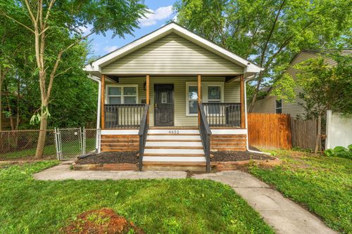 4652 Pennsylvania Street, Gary, IN, 46409 | Card Image