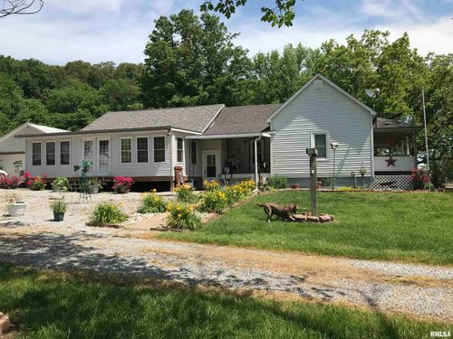 25069 Tamms Olive Branch Road, Tamms, IL, 62988 | Card Image