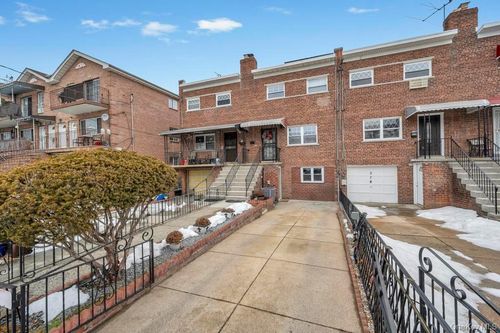 280 Balcom Ave, Bronx, NY, 10465-3105 | Card Image