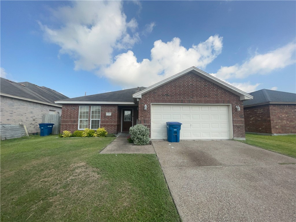 Boar Thicket Dr, Corpus Christi, TX 78414