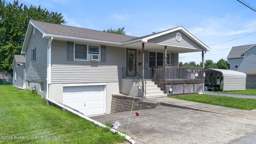 108 Center St, Jessup, PA, 18434-1602 | Card Image