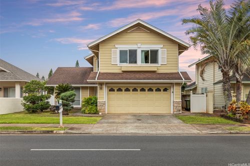 94-547 Lumiauau St, Waipahu, HI, 96797-5055 | Card Image