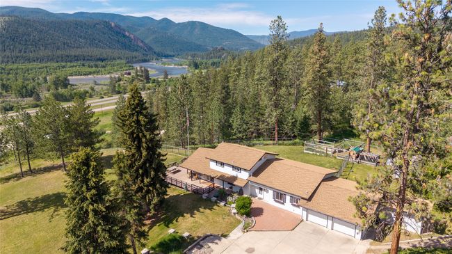 25700 View Crest Dr, House other with 3 bedrooms, 3 bathrooms and null parking in Huson MT | Image 42