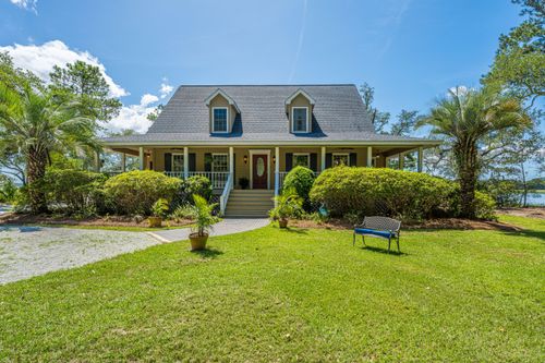 8727 Middleton Point Ln, Edisto Island, SC, 29438-6627 | Card Image