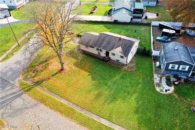 5731 Baylor Avenue, House other with 3 bedrooms, 2 bathrooms and null parking in Youngstown OH | Image 3