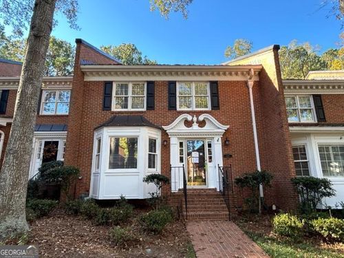 5417 Trentham Dr, Dunwoody, GA, 30338-3052 | Card Image