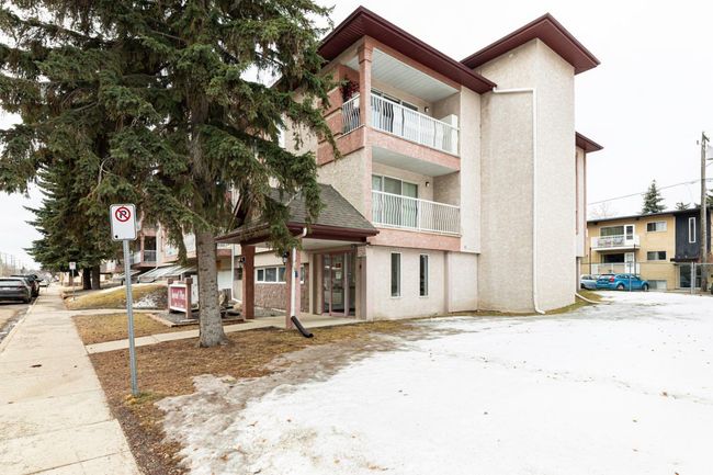 307 - 5326 47 Avenue, Home with 0 bedrooms, 1 bathrooms and 1 parking in Red Deer AB | Image 2